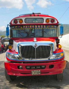 Guatemala_Chicken_Bus